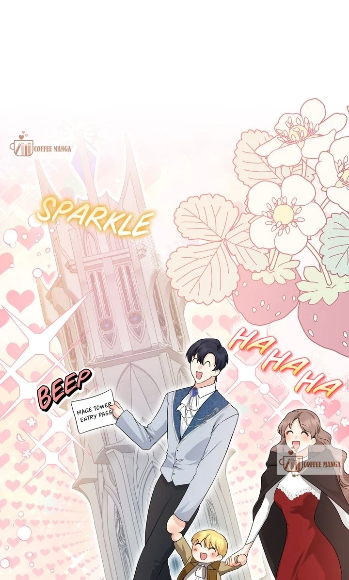 Read Our Tyrant Became Young Manga Online