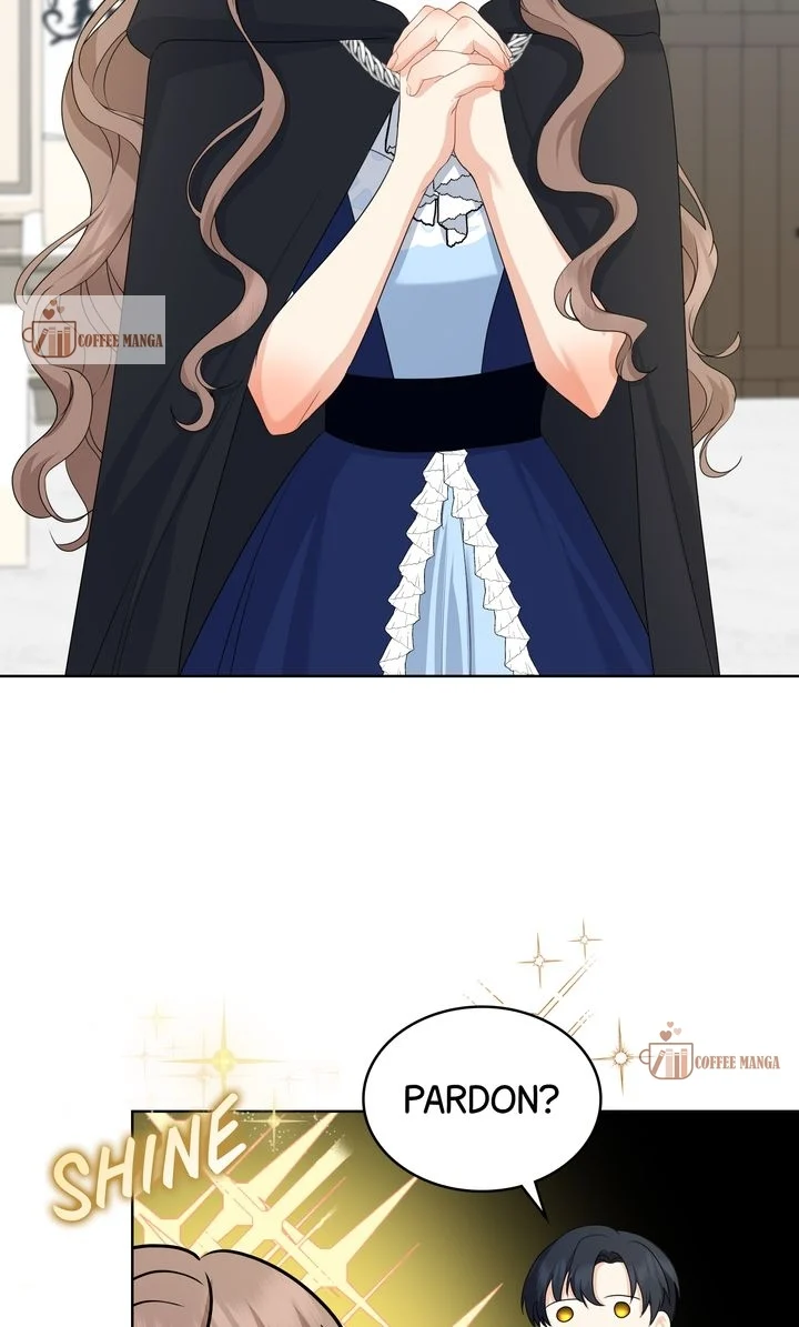 Read Our Tyrant Became Young Manga Online