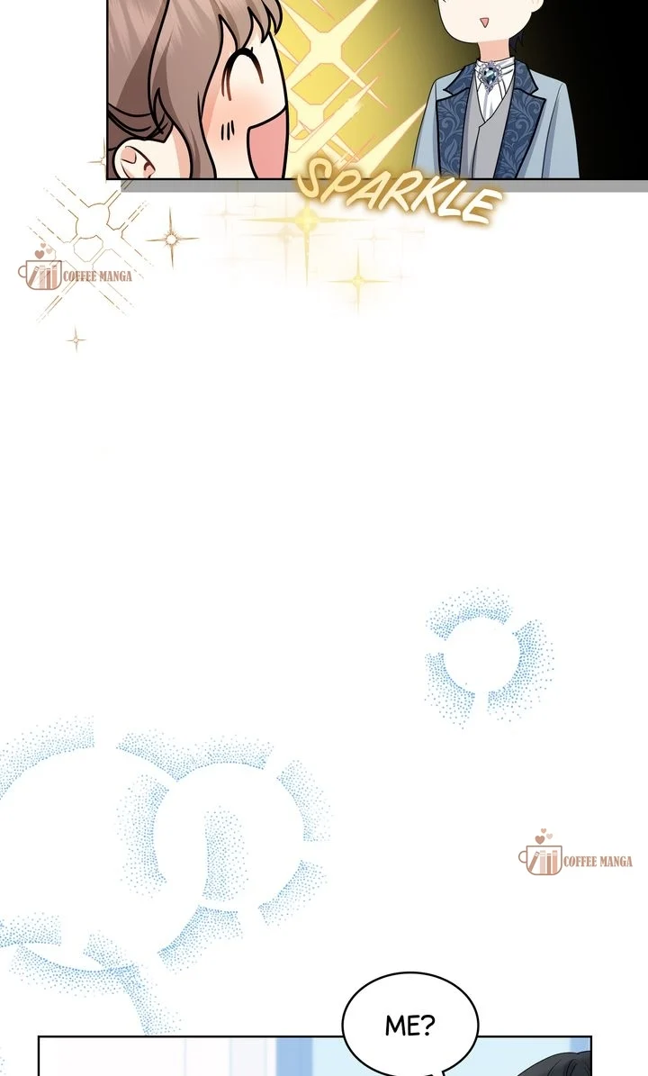 Read Our Tyrant Became Young Manga Online