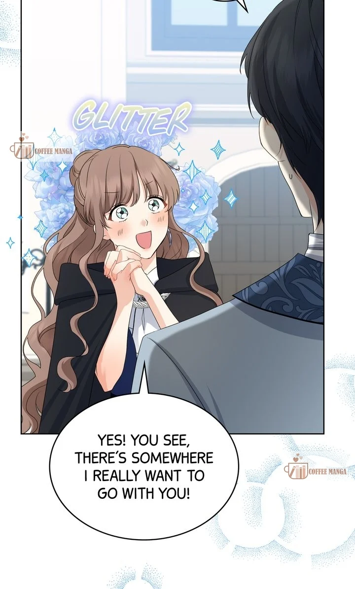 Read Our Tyrant Became Young Manga Online