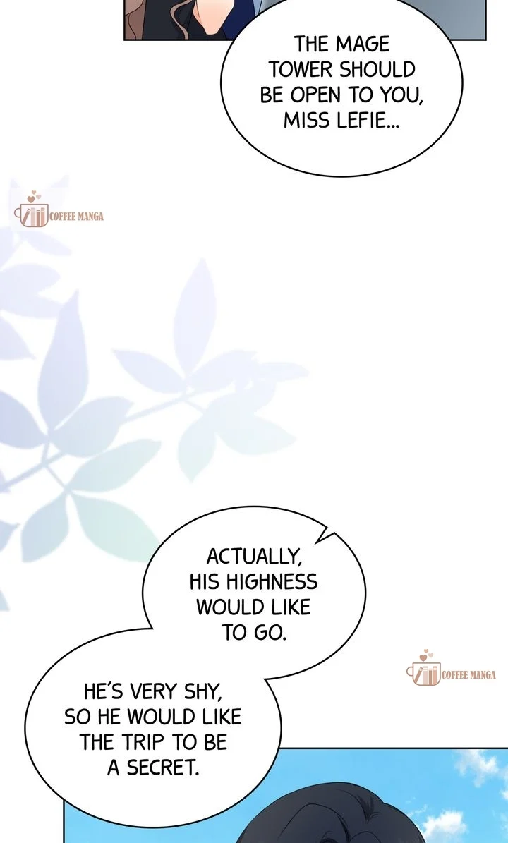 Read Our Tyrant Became Young Manga Online