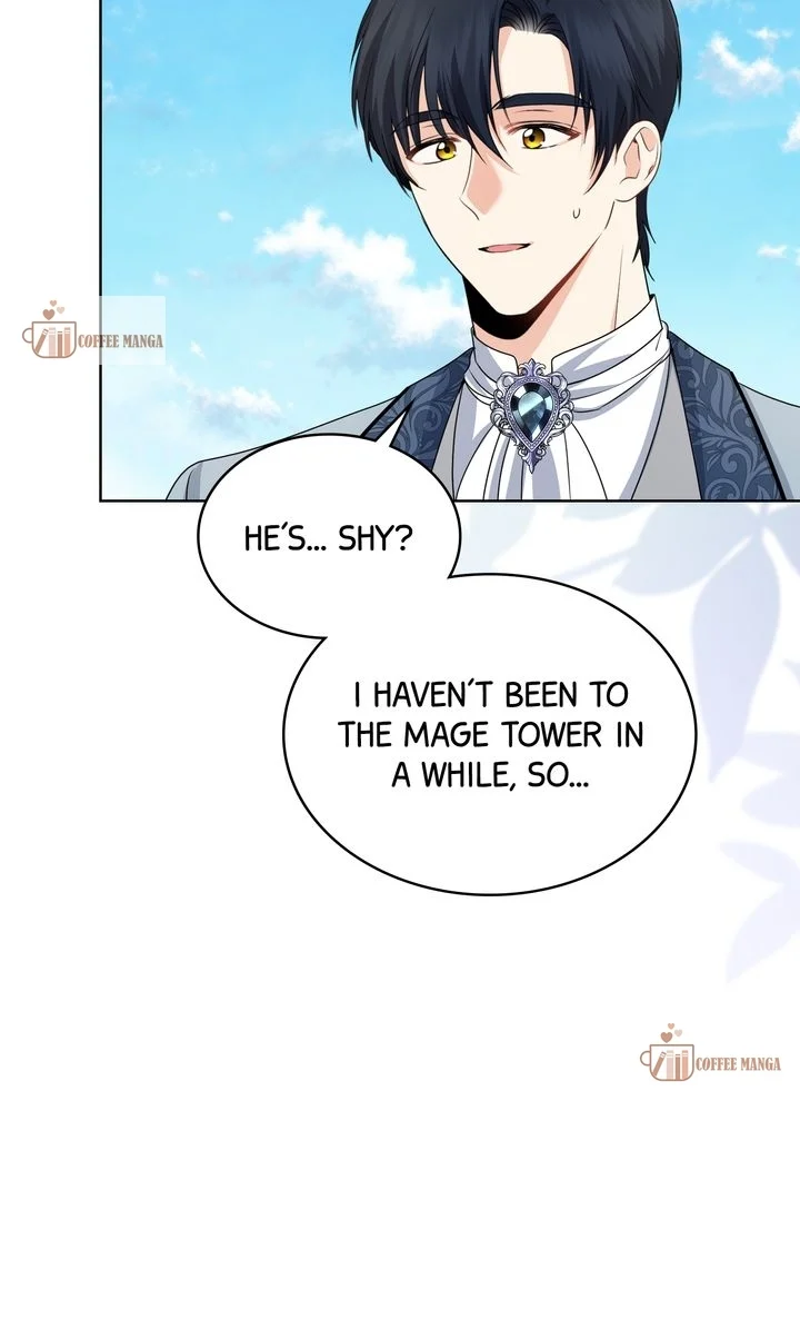 Read Our Tyrant Became Young Manga Online