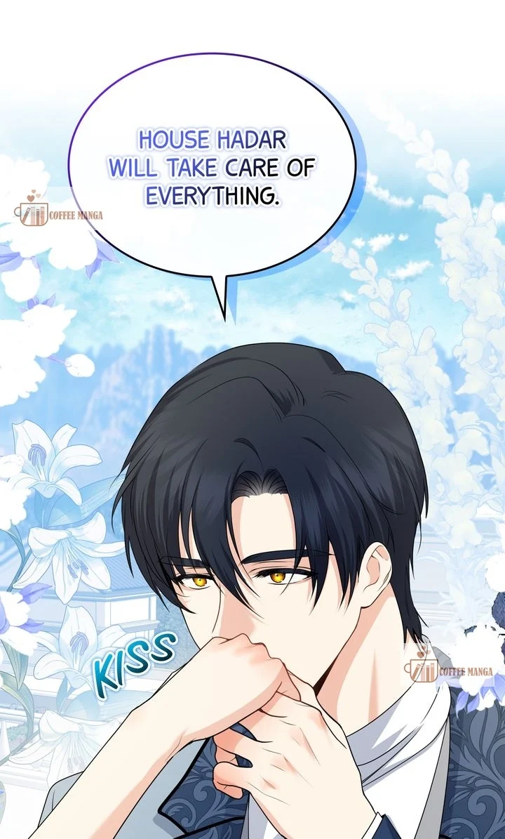 Read Our Tyrant Became Young Manga Online