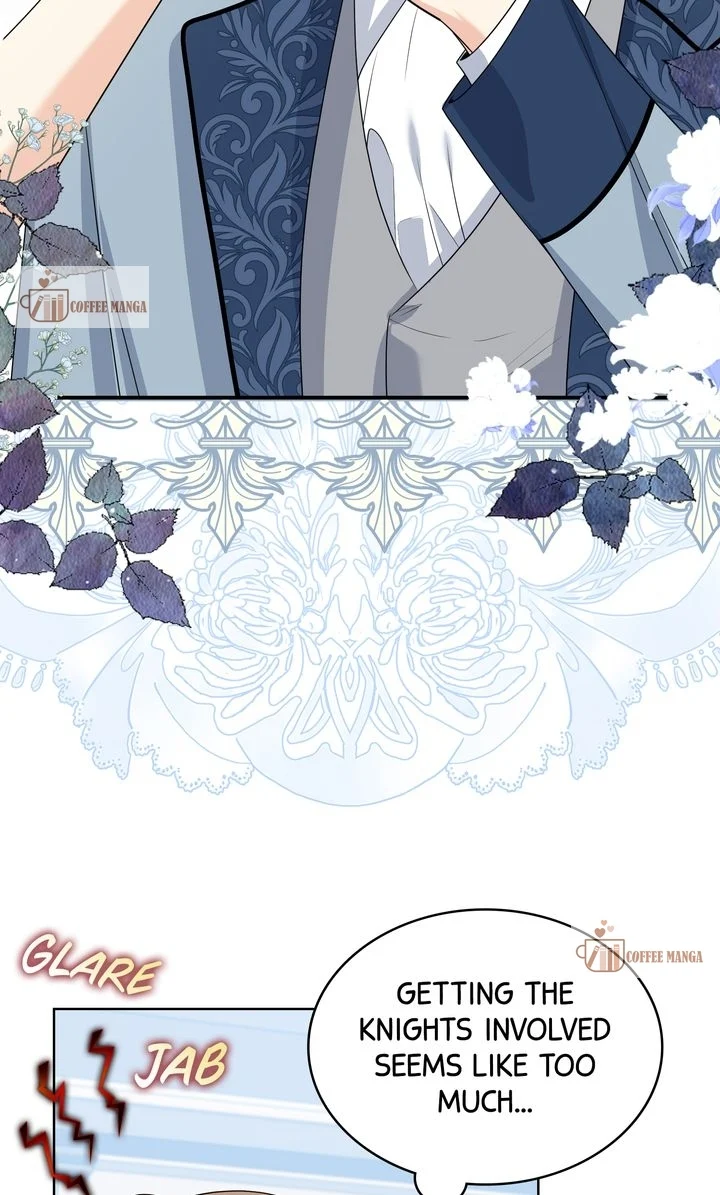 Read Our Tyrant Became Young Manga Online