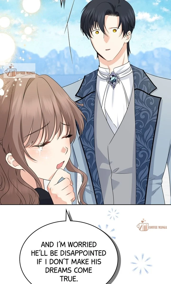 Read Our Tyrant Became Young Manga Online