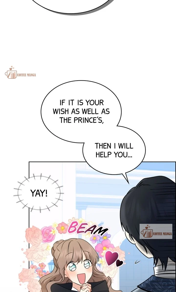 Read Our Tyrant Became Young Manga Online