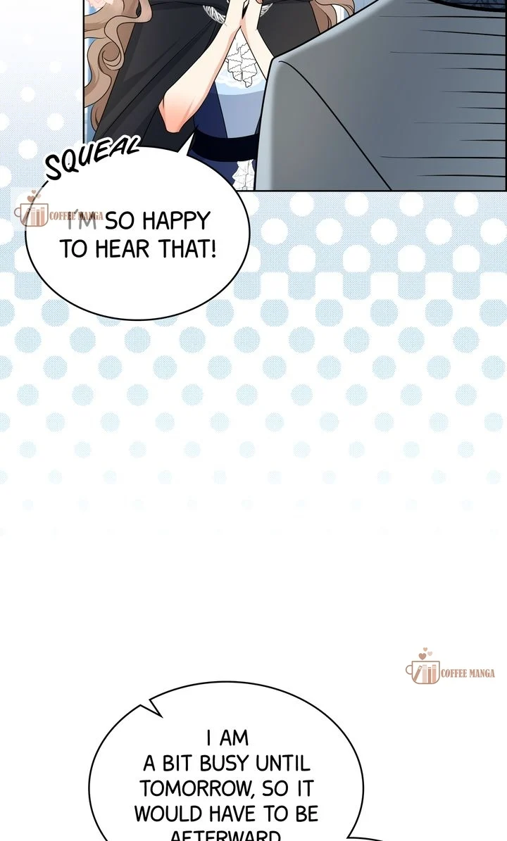 Read Our Tyrant Became Young Manga Online