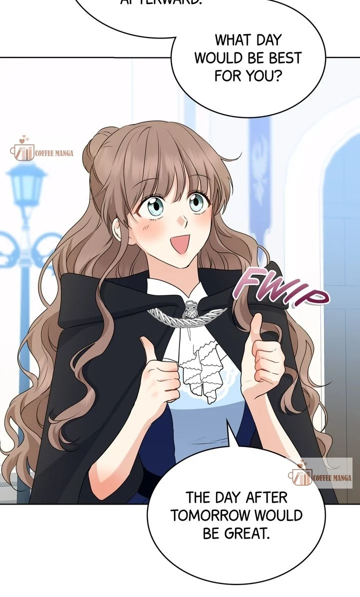 Read Our Tyrant Became Young Manga Online