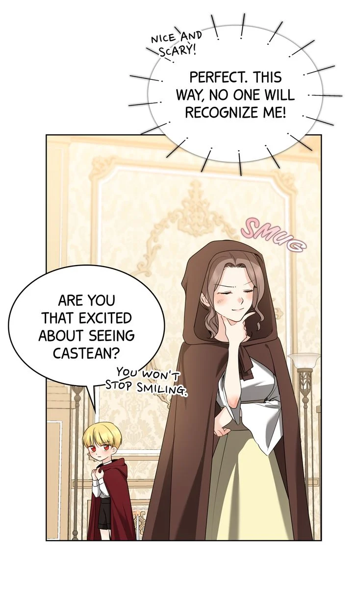 Read Our Tyrant Became Young Manga Online