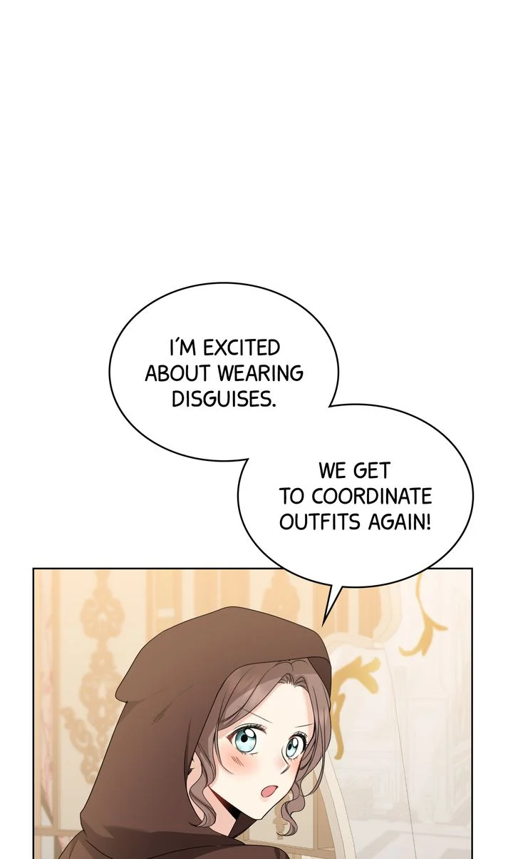 Read Our Tyrant Became Young Manga Online