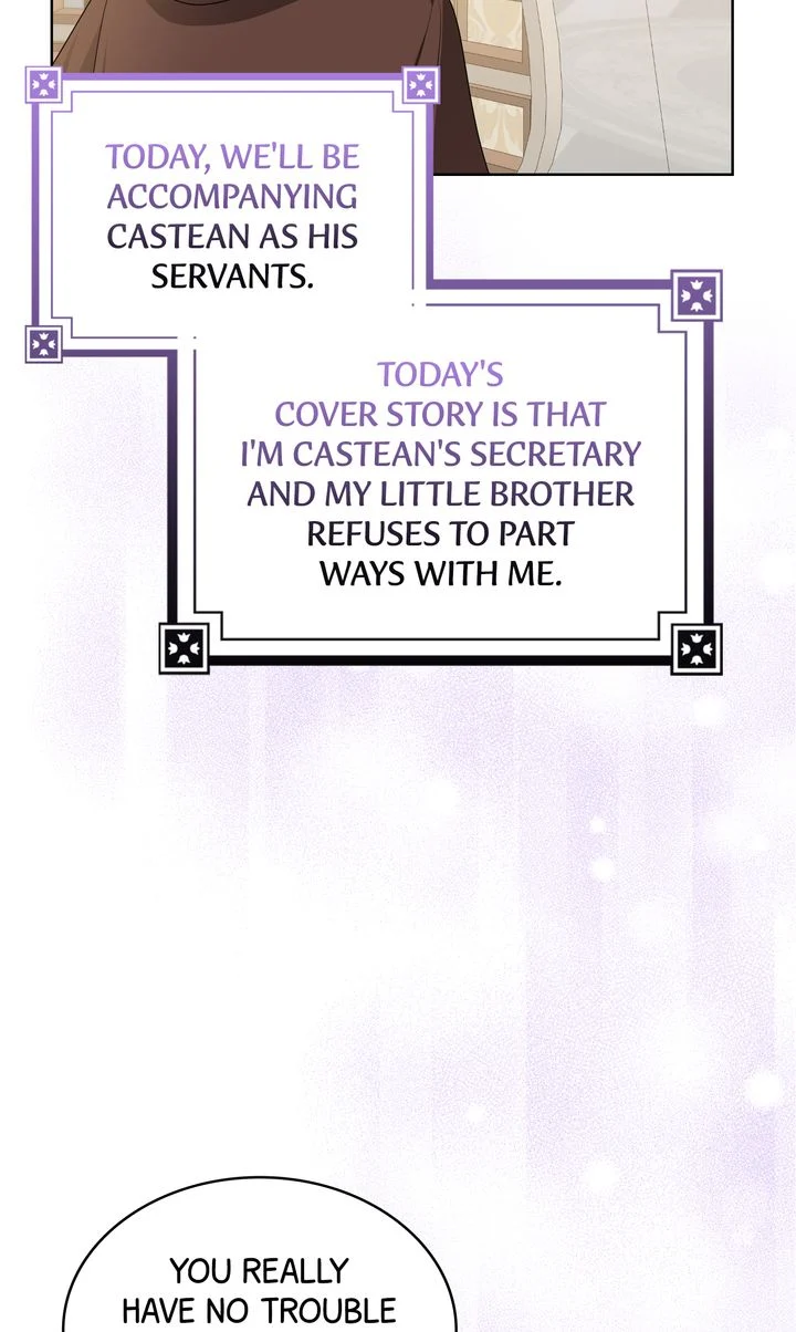 Read Our Tyrant Became Young Manga Online