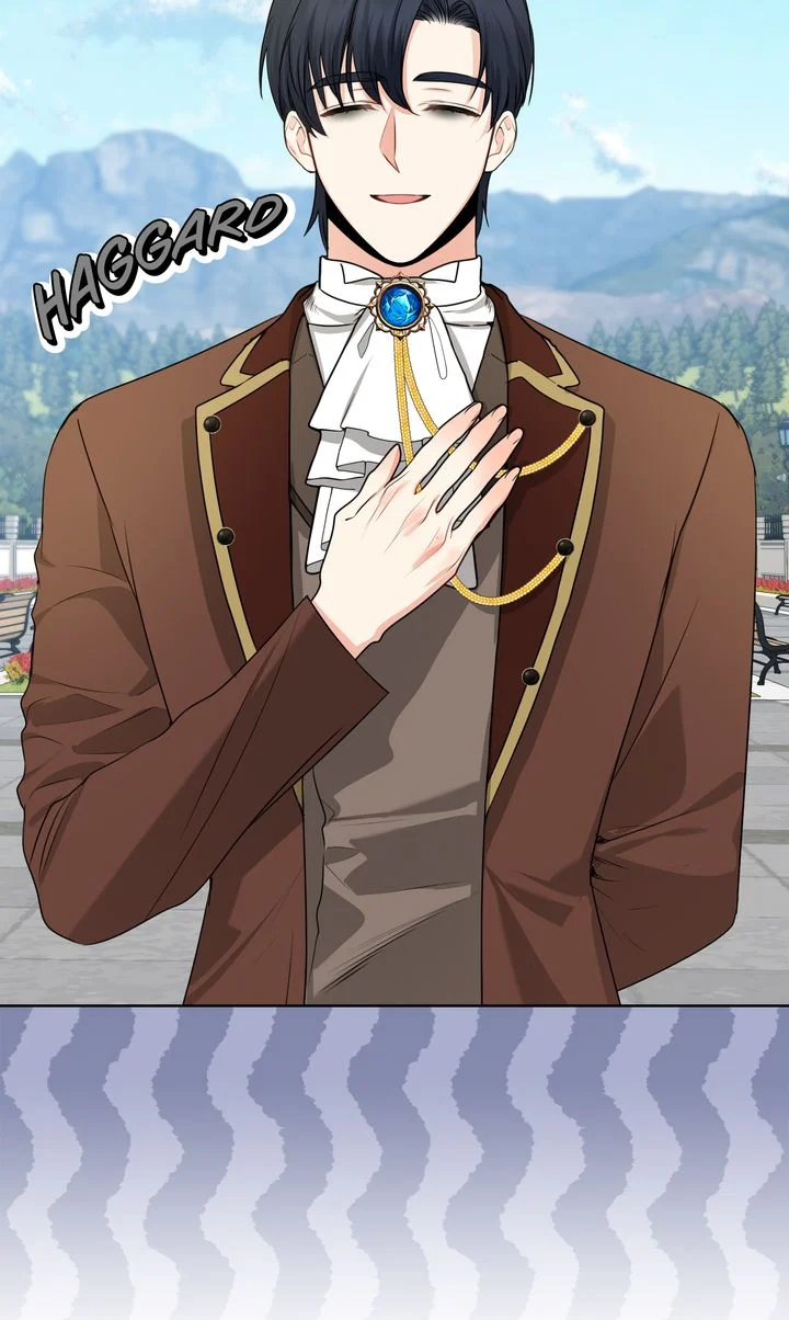 Read Our Tyrant Became Young Manga Online