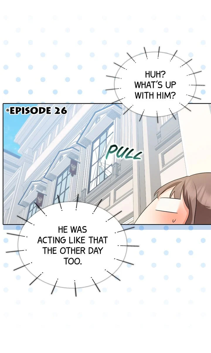 Read Our Tyrant Became Young Manga Online