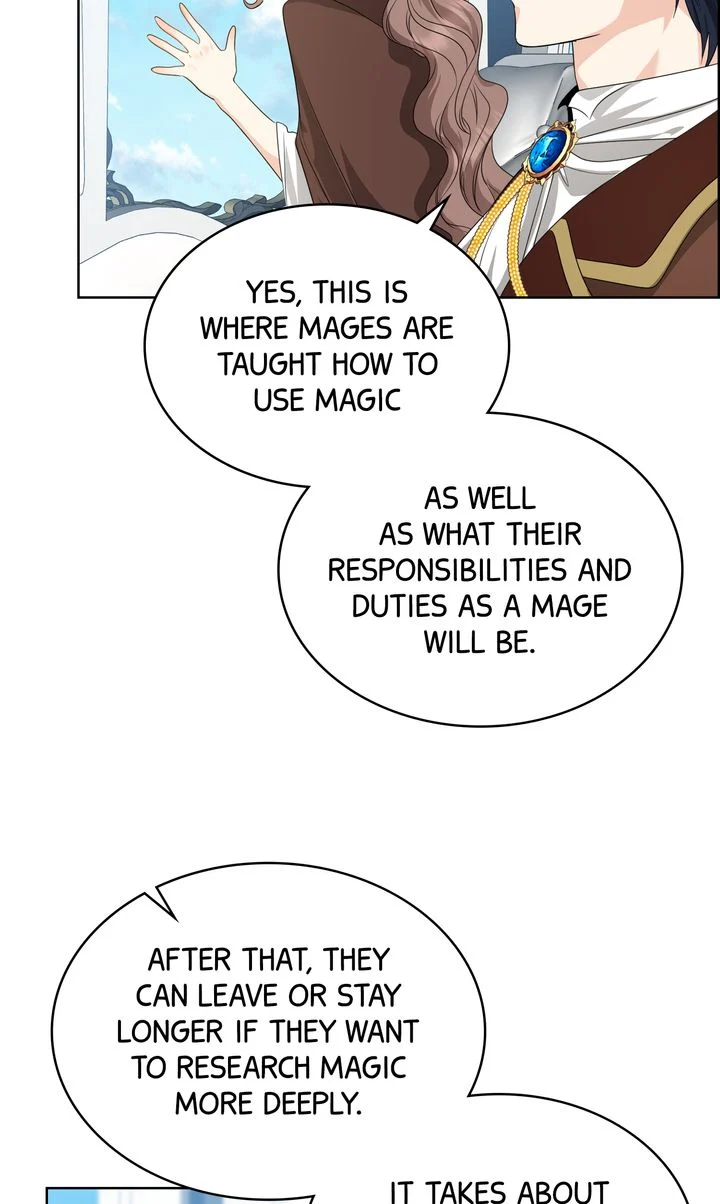 Read Our Tyrant Became Young Manga Online