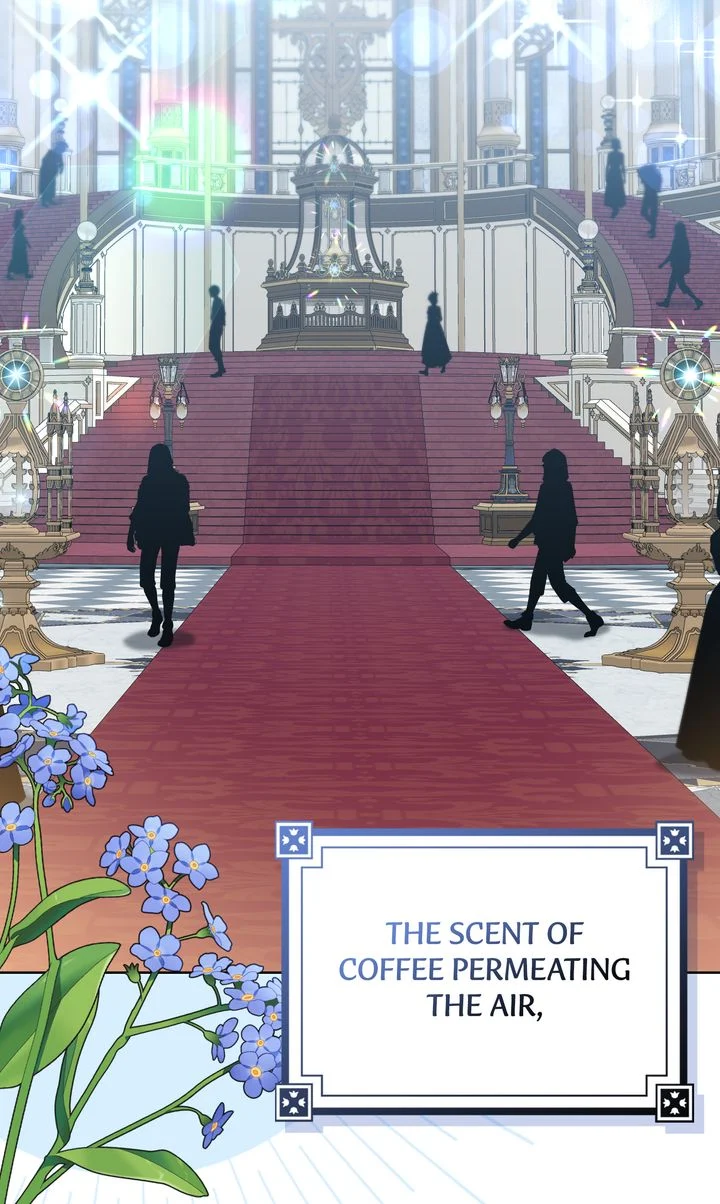 Read Our Tyrant Became Young Manga Online