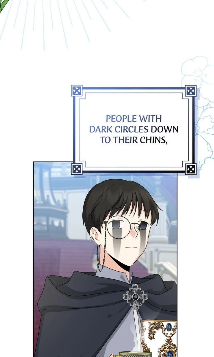 Read Our Tyrant Became Young Manga Online