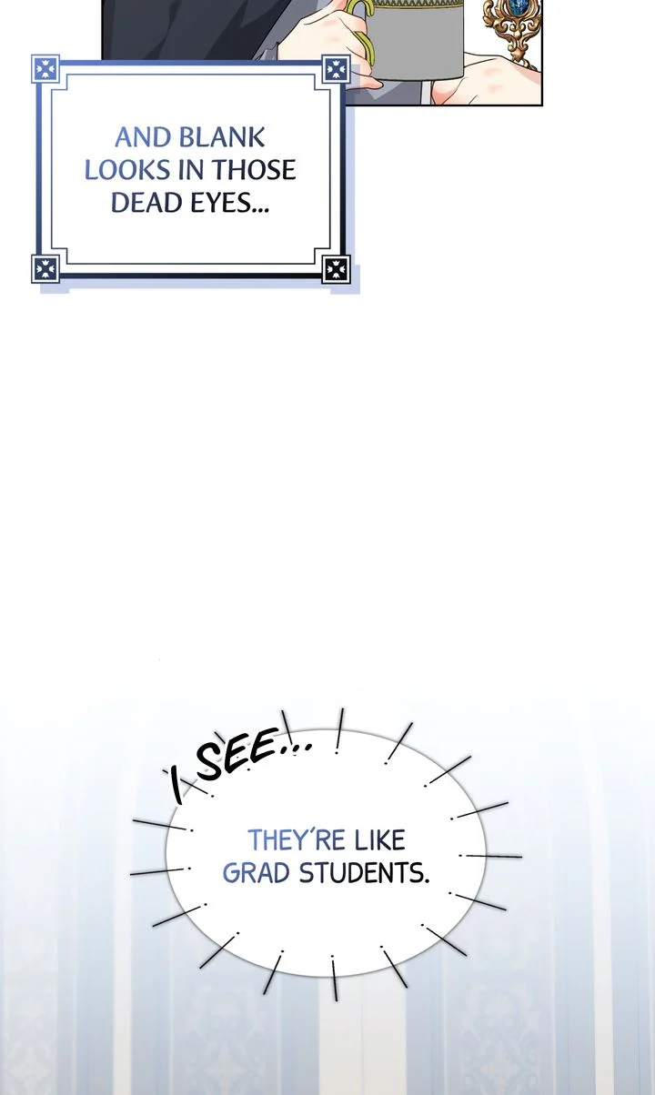 Read Our Tyrant Became Young Manga Online