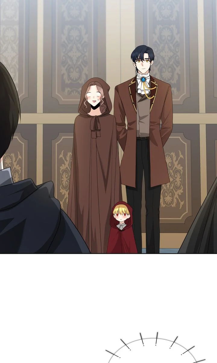 Read Our Tyrant Became Young Manga Online