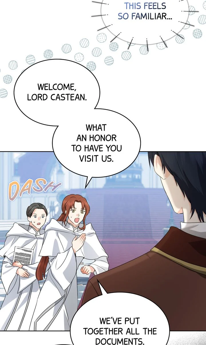 Read Our Tyrant Became Young Manga Online