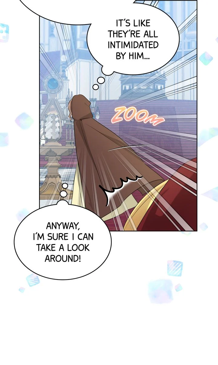 Read Our Tyrant Became Young Manga Online