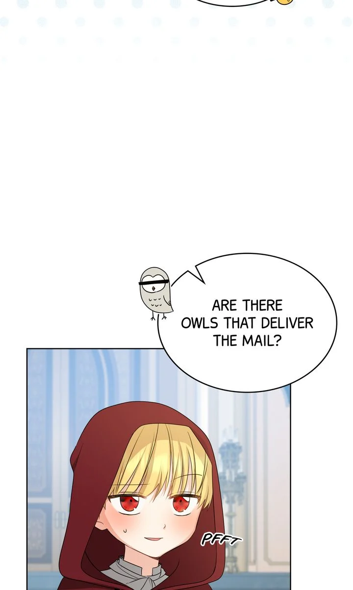 Read Our Tyrant Became Young Manga Online