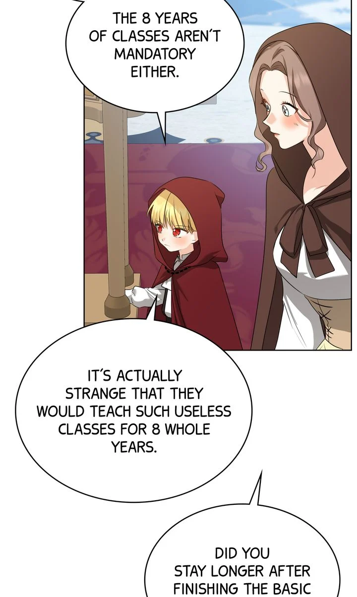 Read Our Tyrant Became Young Manga Online