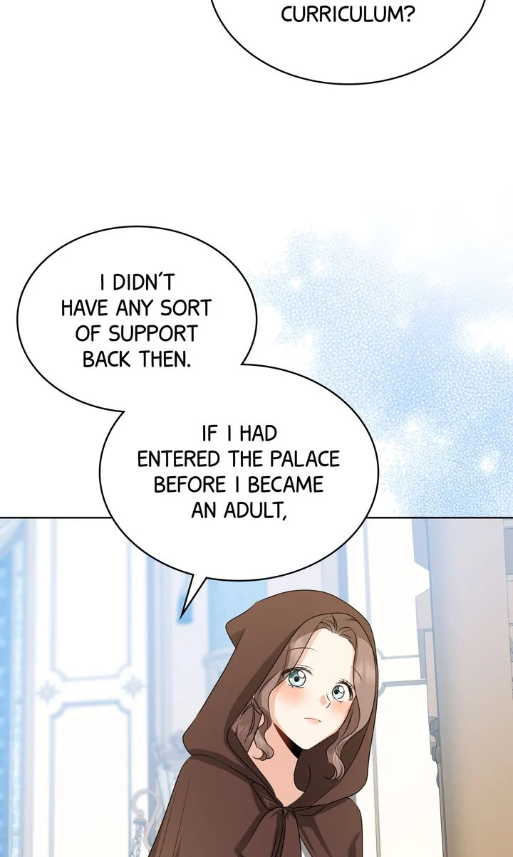 Read Our Tyrant Became Young Manga Online