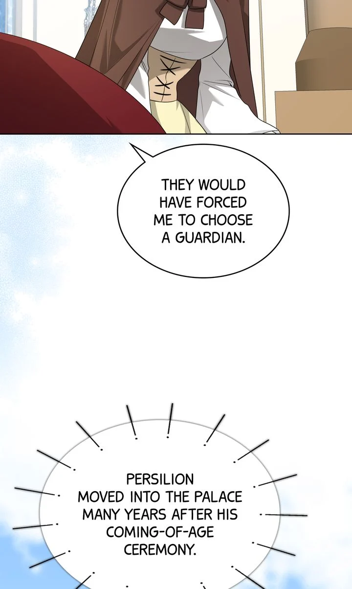 Read Our Tyrant Became Young Manga Online