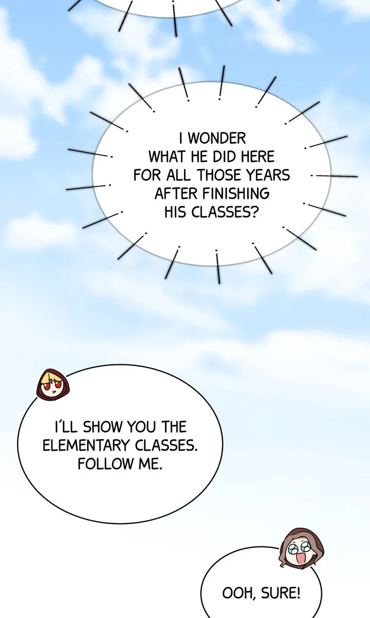 Read Our Tyrant Became Young Manga Online