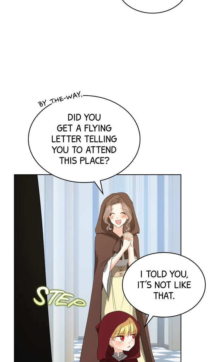 Read Our Tyrant Became Young Manga Online