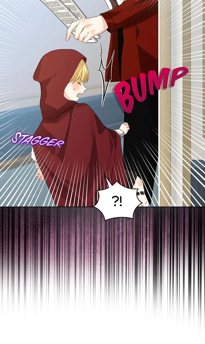 Read Our Tyrant Became Young Manga Online