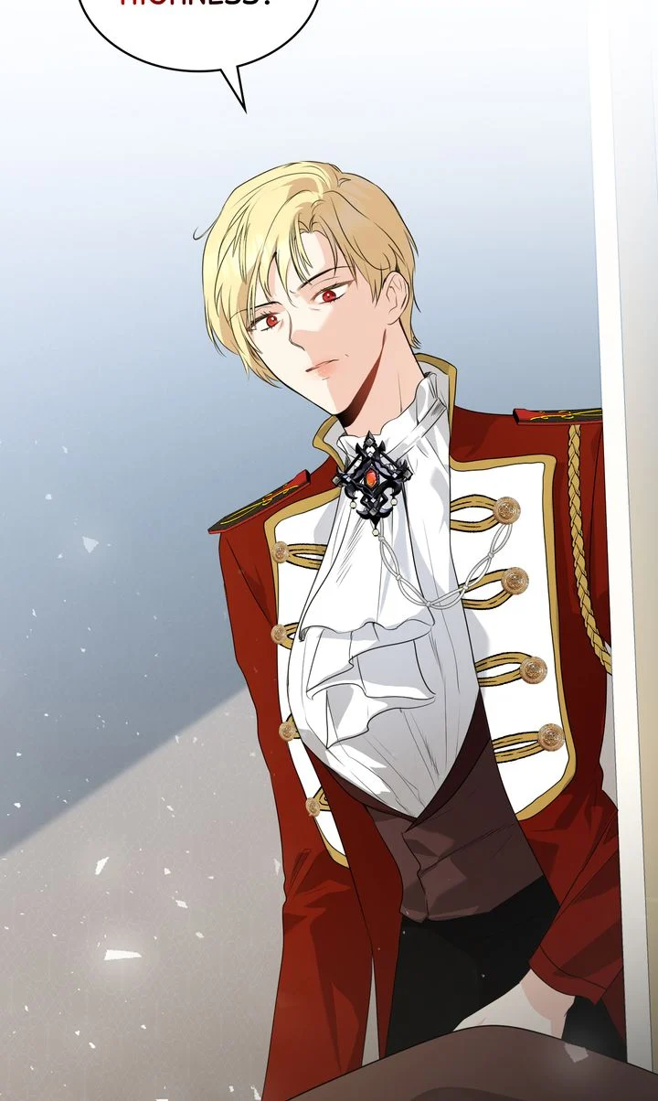 Read Our Tyrant Became Young Manga Online