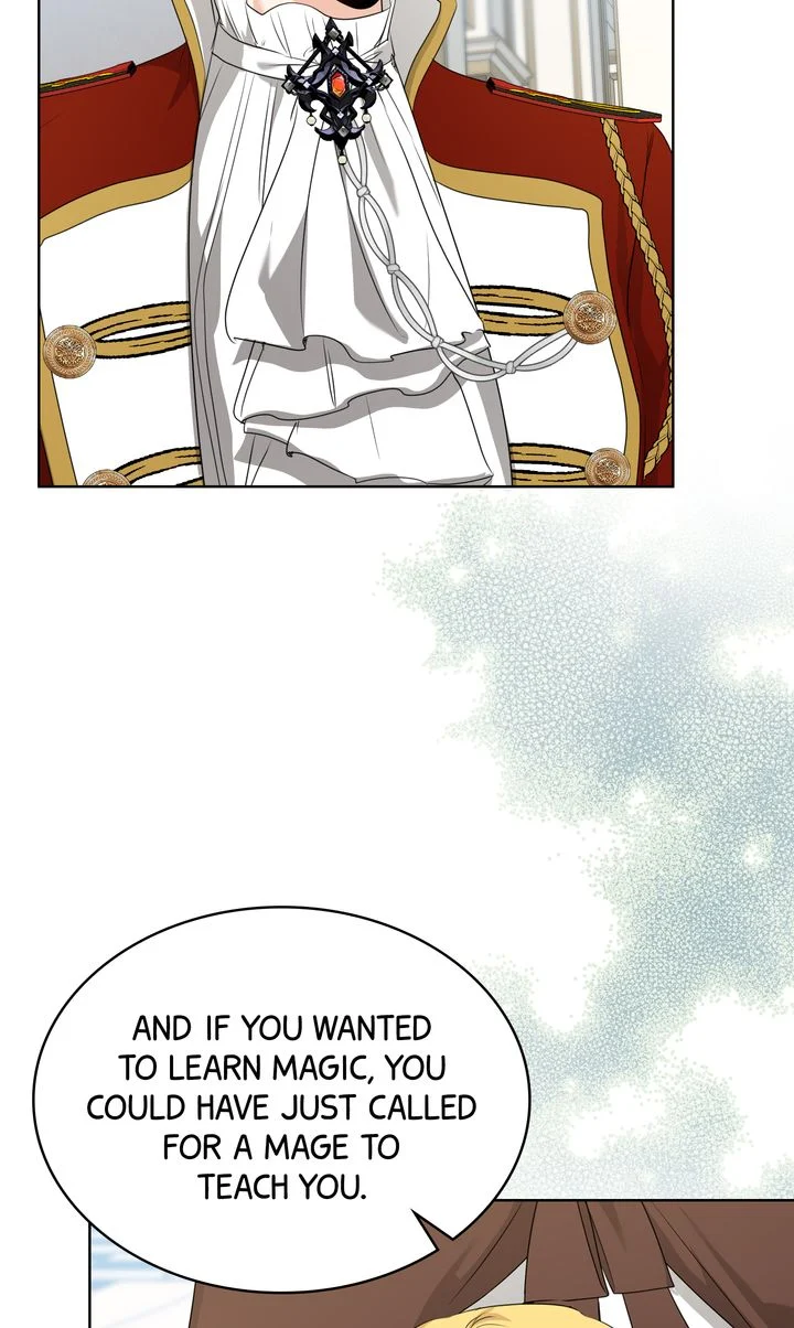 Read Our Tyrant Became Young Manga Online