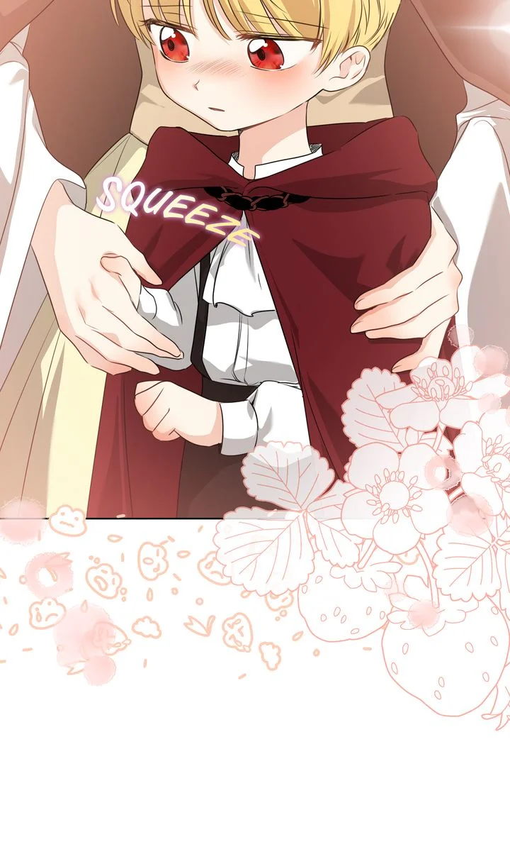 Read Our Tyrant Became Young Manga Online