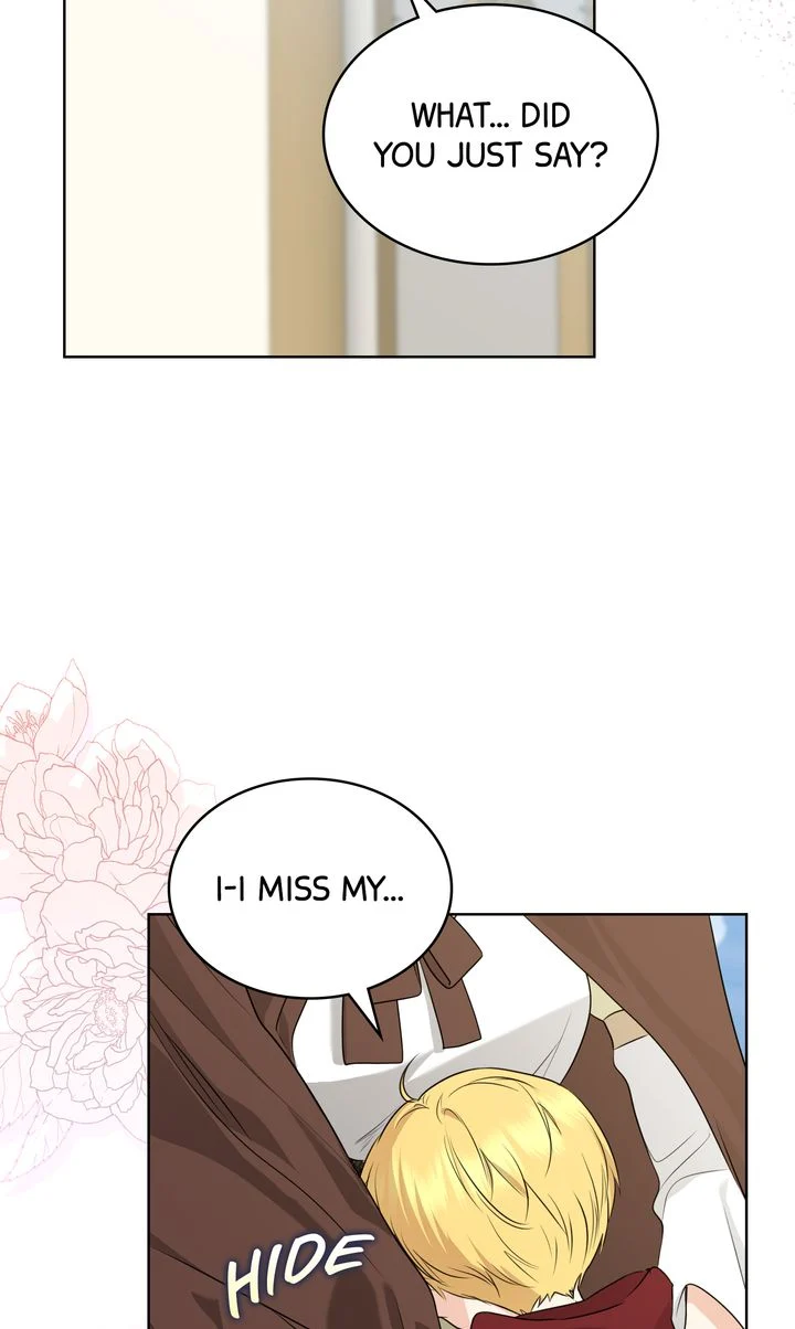 Read Our Tyrant Became Young Manga Online