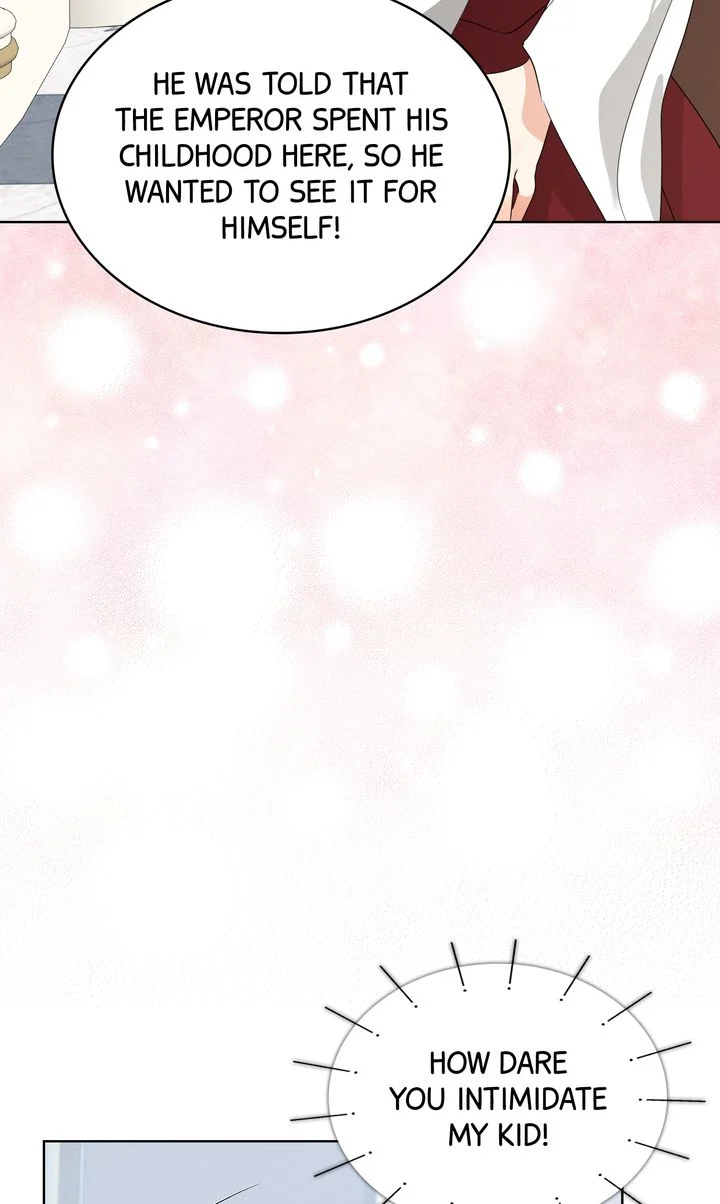 Read Our Tyrant Became Young Manga Online