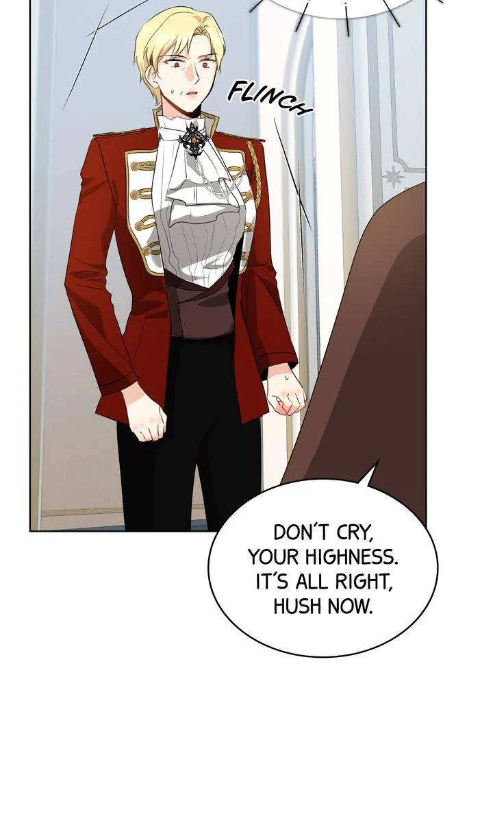 Read Our Tyrant Became Young Manga Online