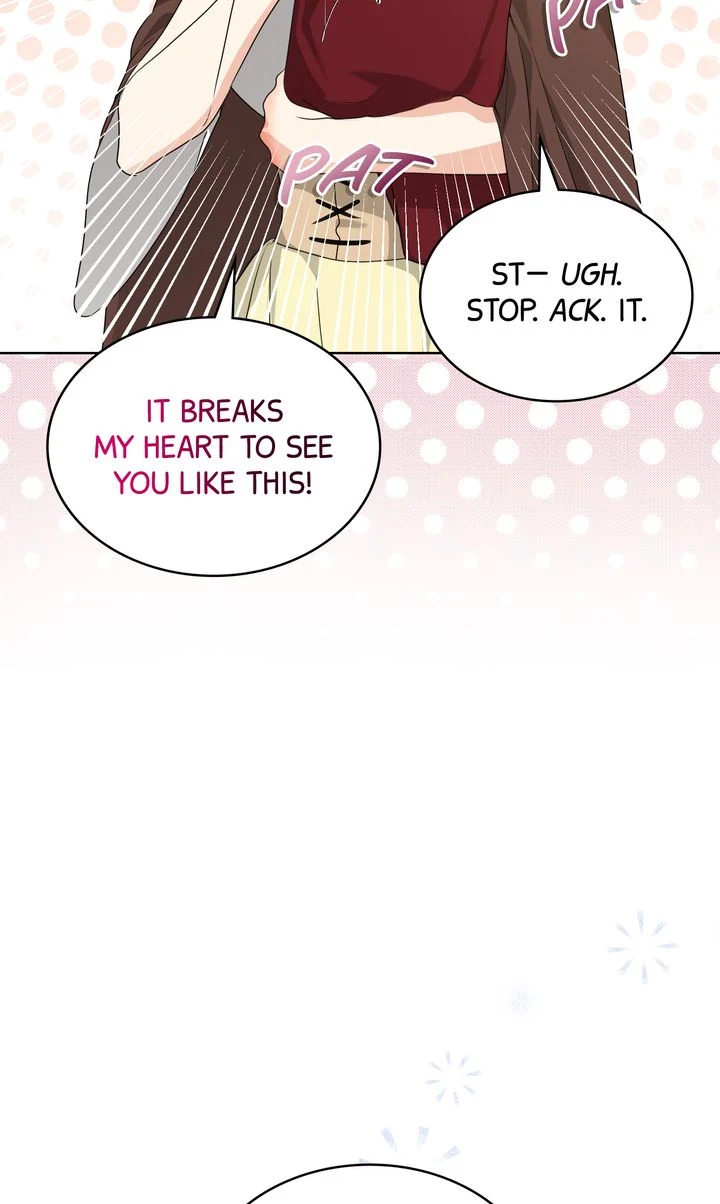 Read Our Tyrant Became Young Manga Online