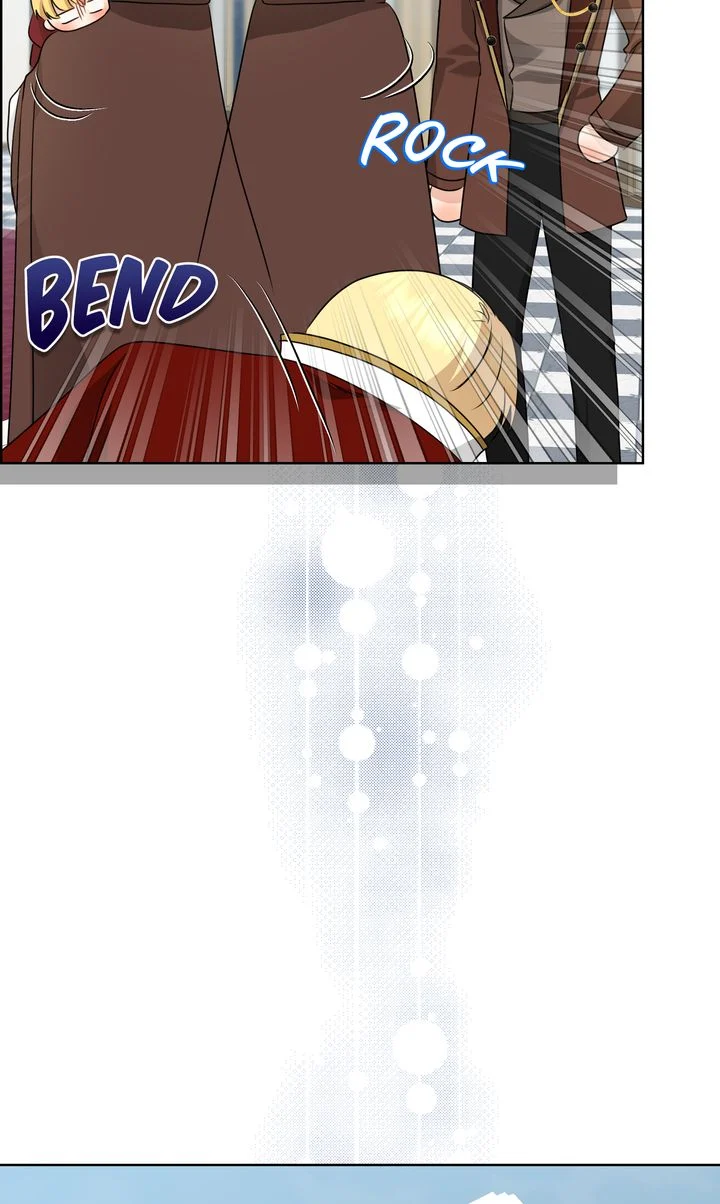 Read Our Tyrant Became Young Manga Online