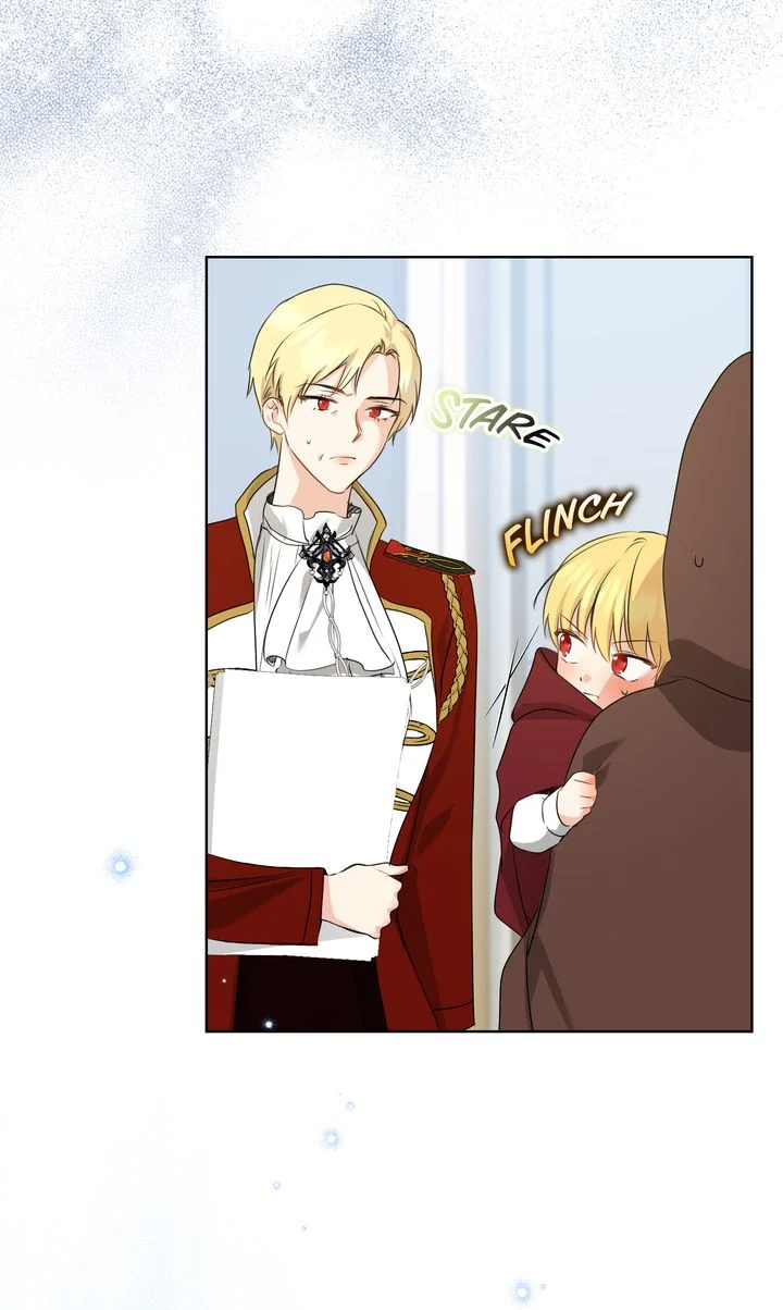 Read Our Tyrant Became Young Manga Online