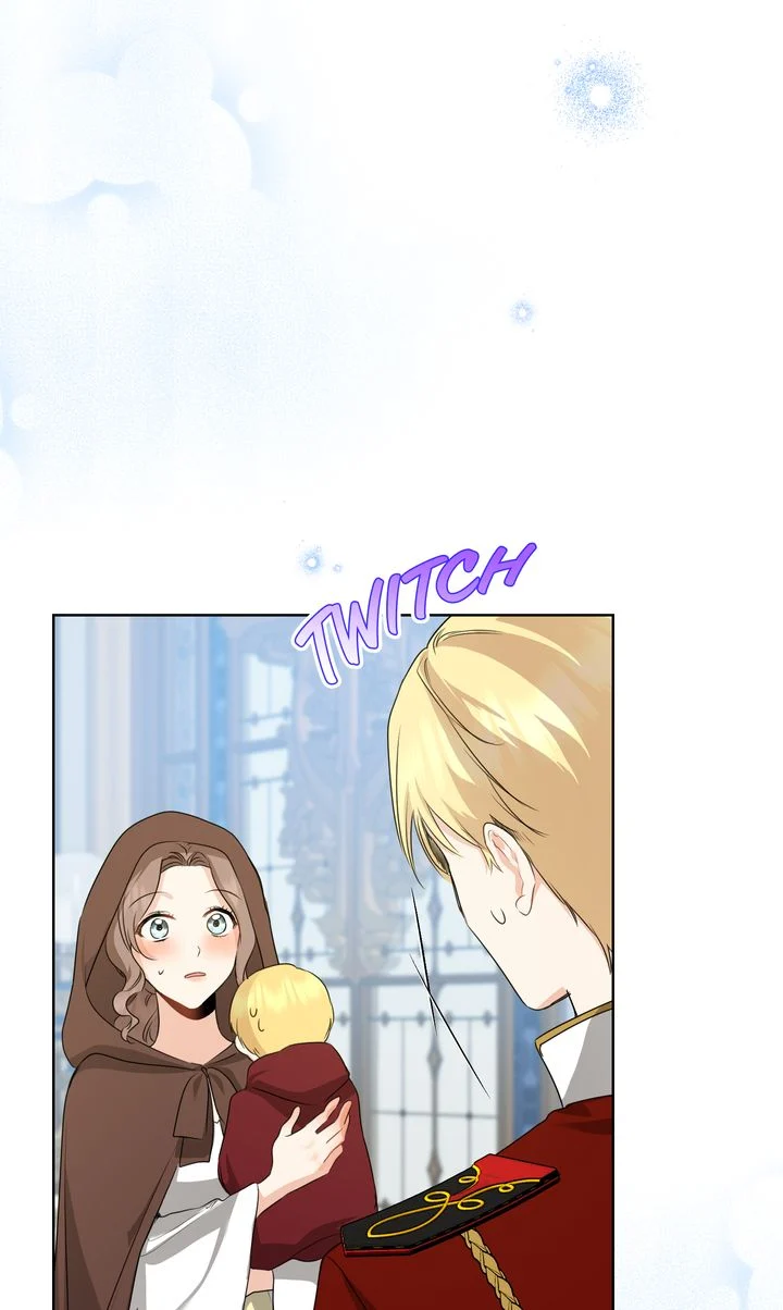 Read Our Tyrant Became Young Manga Online