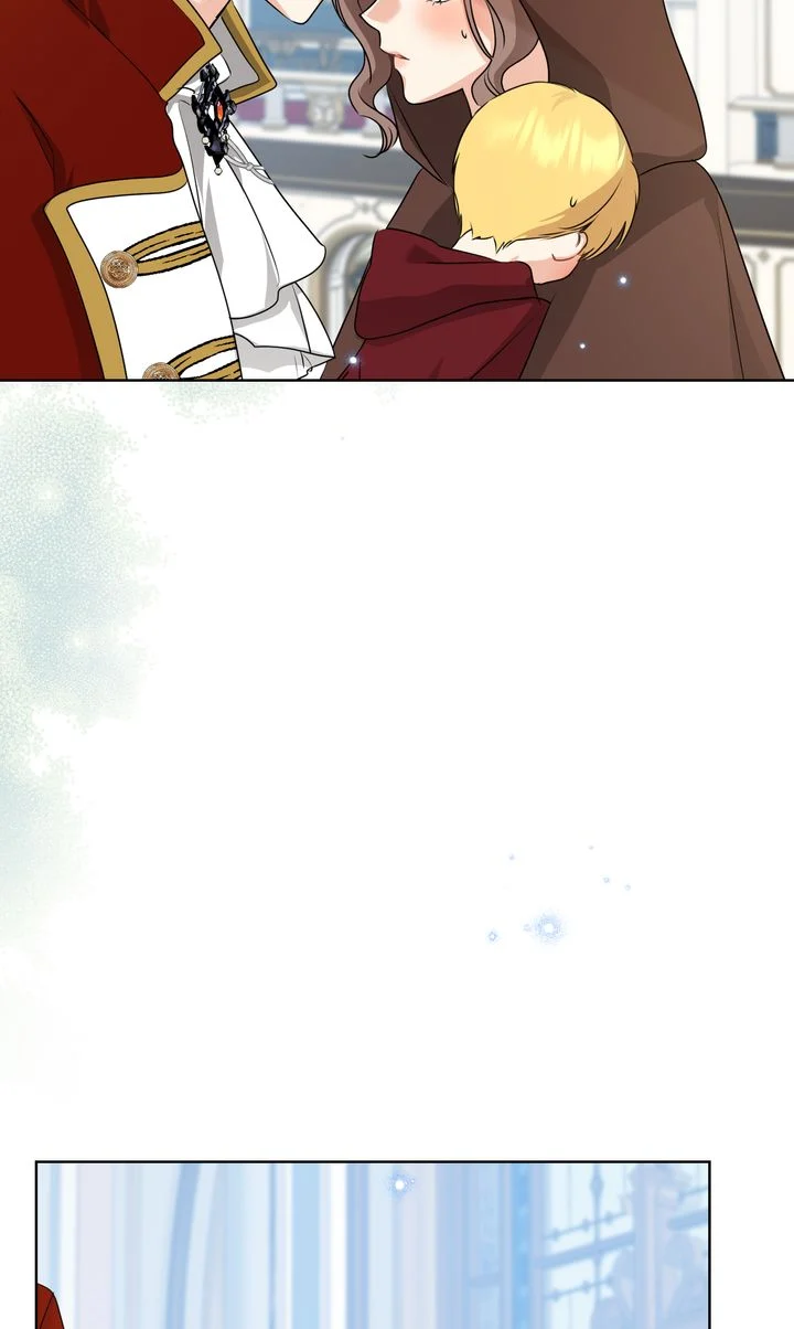 Read Our Tyrant Became Young Manga Online