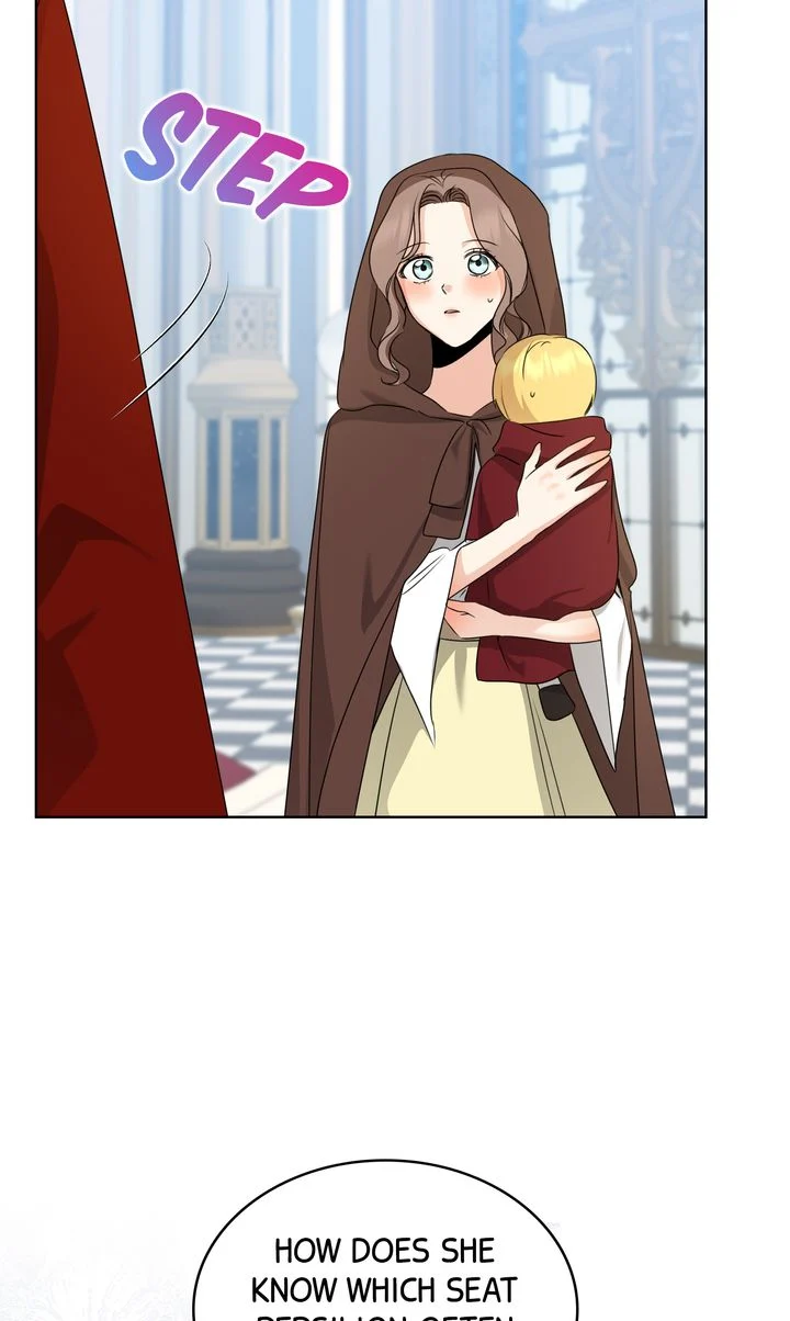 Read Our Tyrant Became Young Manga Online