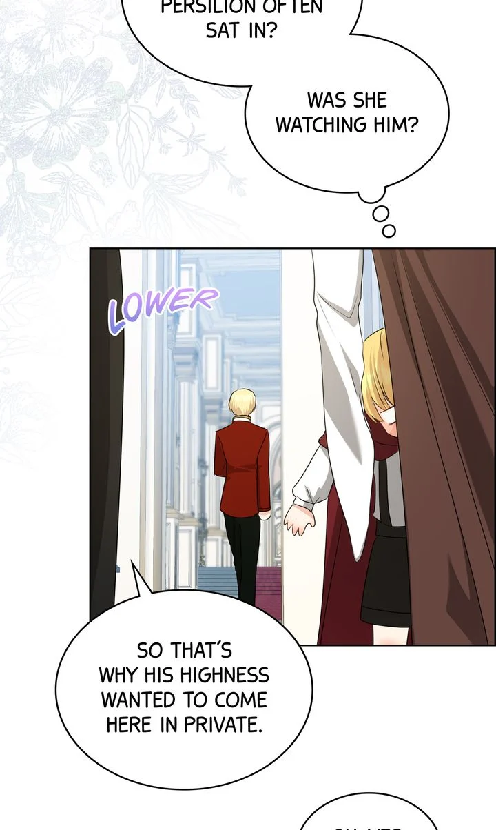 Read Our Tyrant Became Young Manga Online