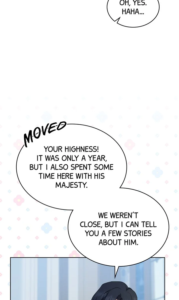 Read Our Tyrant Became Young Manga Online