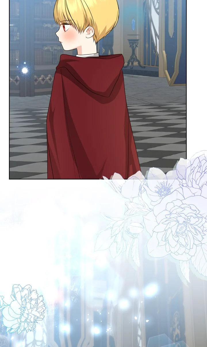 Read Our Tyrant Became Young Manga Online