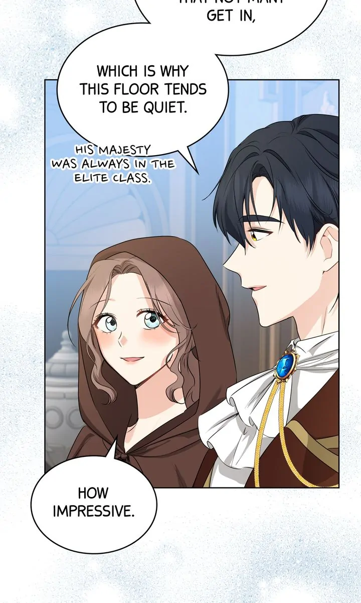 Read Our Tyrant Became Young Manga Online