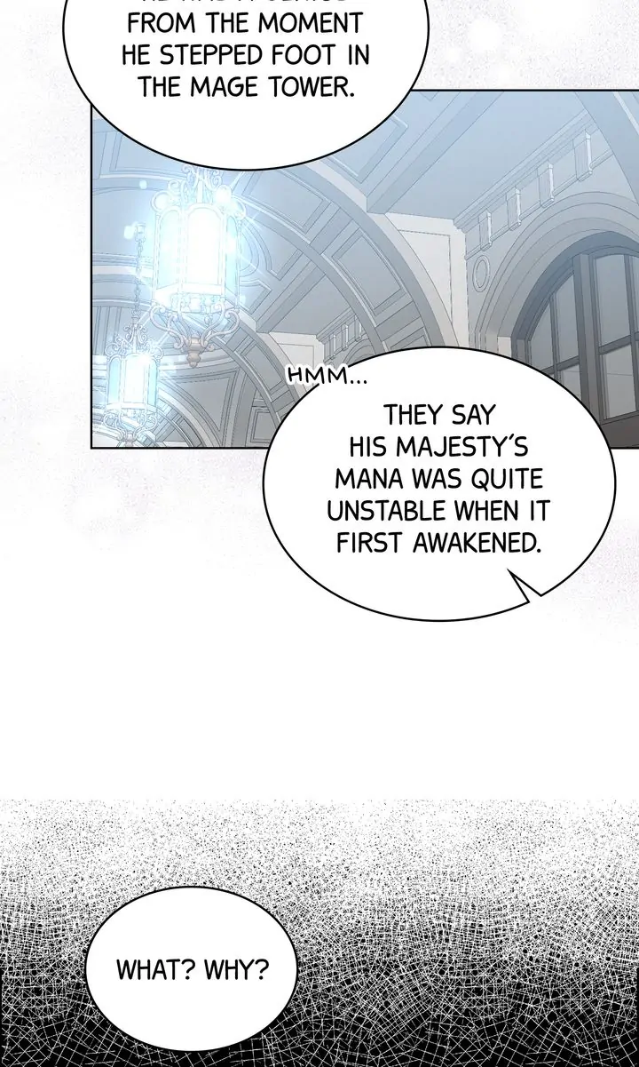 Read Our Tyrant Became Young Manga Online