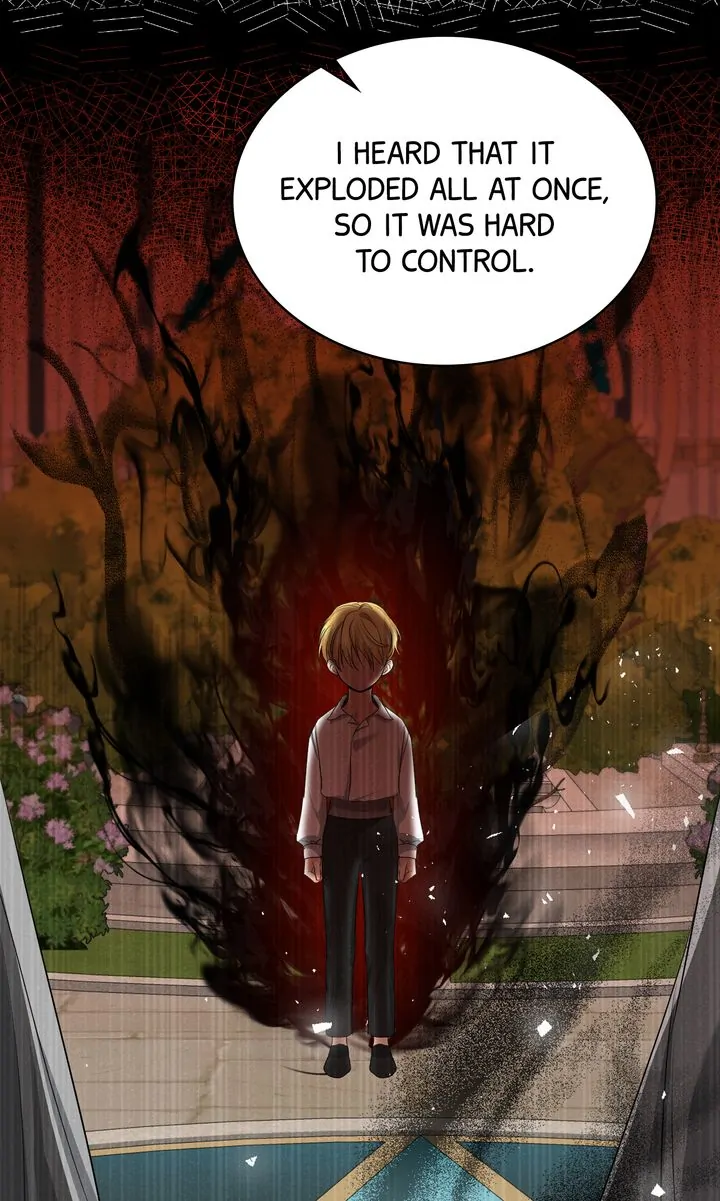 Read Our Tyrant Became Young Manga Online