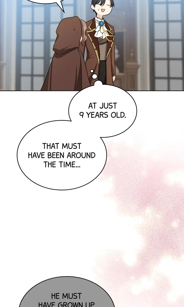 Read Our Tyrant Became Young Manga Online